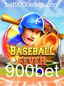 BaseballFever: Descubra o Jogo que Está Revolucionando as Apostas Esportivas com 900bet