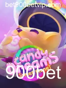 Explorando o Universo de CandyDreams com 900bet