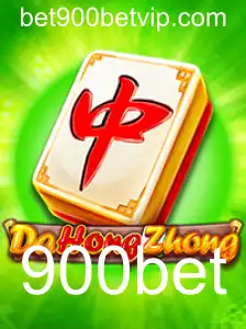 Explorando o Fascinante Mundo de DaHongZhong e o Impacto da 900bet