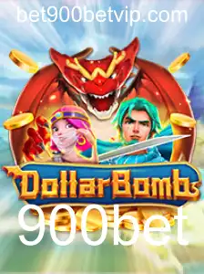 DollarBombs: Descubra o Empolgante Mundo de Apostas com 900bet