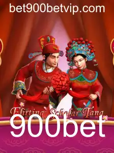 Explorando o Fascínio do Jogo Flirting Scholar Tang e o Impacto das Apostas 900bet