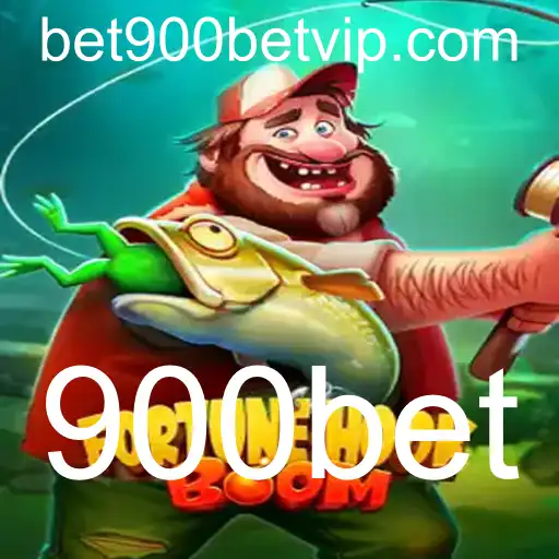 Descubra a Emoção do Jogo FortuneHookBoom com 900bet