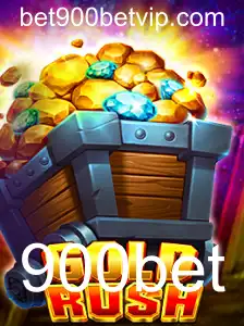 Explorando o Mundo de GoldRush: A Nova Sensação dos Jogos com 900bet
