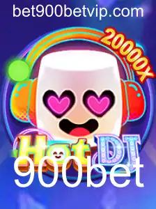 HotDJ: Descubra a Nova Sensação do Jogo com 900bet