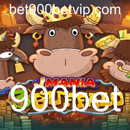 Explorando o Universo do Jogo JMania3Buffalo e a Estratégia dos 900bet
