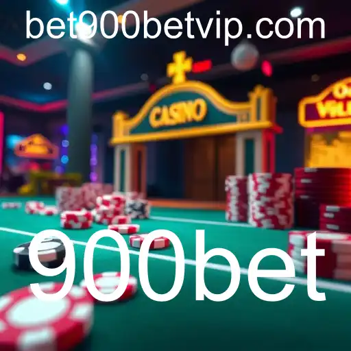 Jogos de cassino