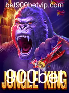 Explorando as Aventuras de JungleKing: Uma Jornada no Mundo dos 900bet