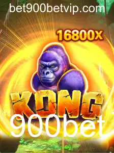 Explorando o Mundo de Kong: O Novo Jogo de Apostas 900bet