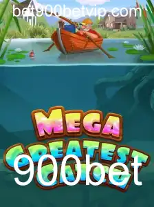 Desvendando MegaGreatestCatch: Uma Jornada Aquática de Apostas com 900bet