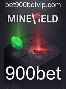 Descubra MineField: Estratégia, Desafios e Oportunidades com 900bet