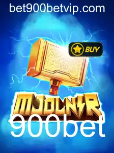 Descubra Mjolnir: O Novo Fenômeno de Jogos com 900bet