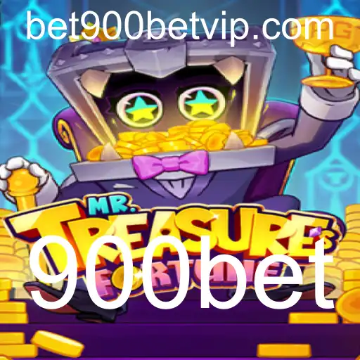 Descubra o Fascinante Mundo de MrTreasuresFortune com a Chave para 900bet