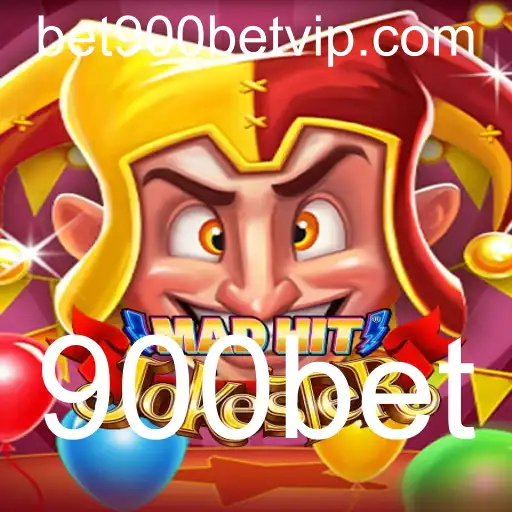 Explorando MadHitJokester: O Jogo que Está Revolucionando o Entretenimento com a 900bet