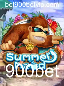 Descubra o Fascinante Mundo de SummerMood com 900bet