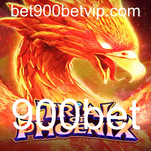 Descubra a Emoção de TrialofPhoenix com 900bet