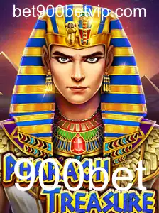 PharaohTreasure: Explorando o Universo de Apostas com 900bet
