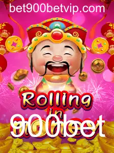 Descubra o Empolgante Universo do RollingInMoney: Jogo de Apostas '900bet'