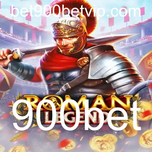 Explore o Fascinante Mundo de RomanLegend e Descubra as Emoções do 900bet