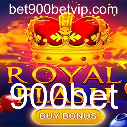 RoyalFlashBuyBonus: A Nova Sensação dos Jogos com 900bet