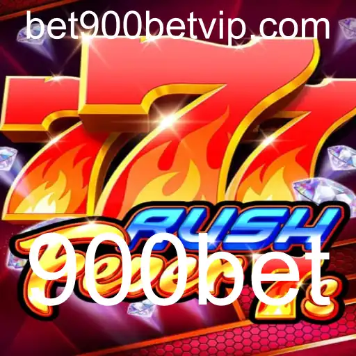 RushFever7s: Descubra o Novo Fenômeno dos Jogos com 900bet