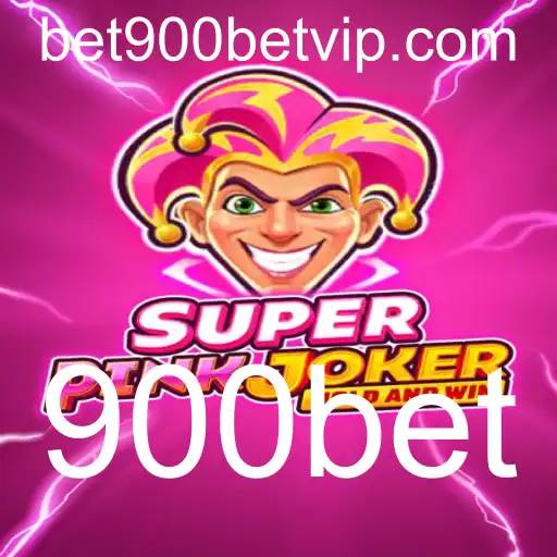 Descubra o Fascinante Mundo de SuperPinkJoker e a Estratégia 900bet