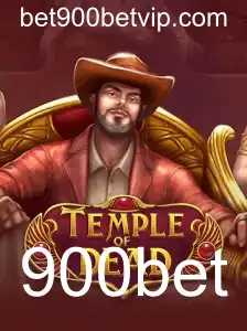 Descubra o Fascinante Mundo de TempleofDead com 900bet