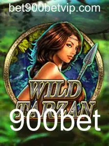 Como Jogar WildTarzan: Uma Aventura Selvagem com 900bet