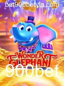Descubra a Emoção do Jogo WonderElephant e a Estratégia da 900bet
