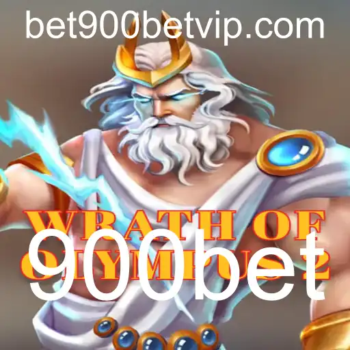 Descubra a emoção épica de WrathofOlympus2 com a estratégia 900bet
